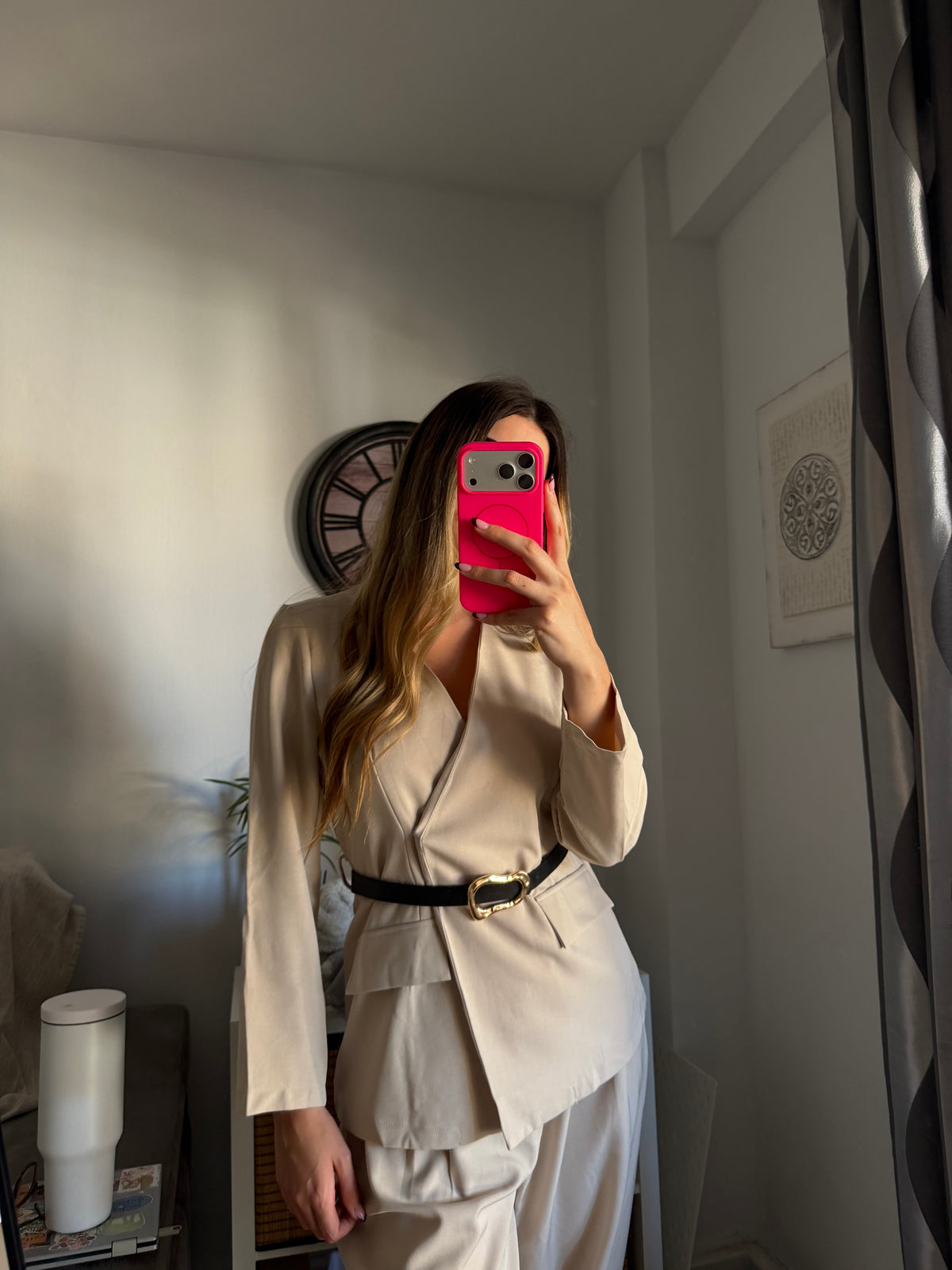 CONJUNTO CINTU