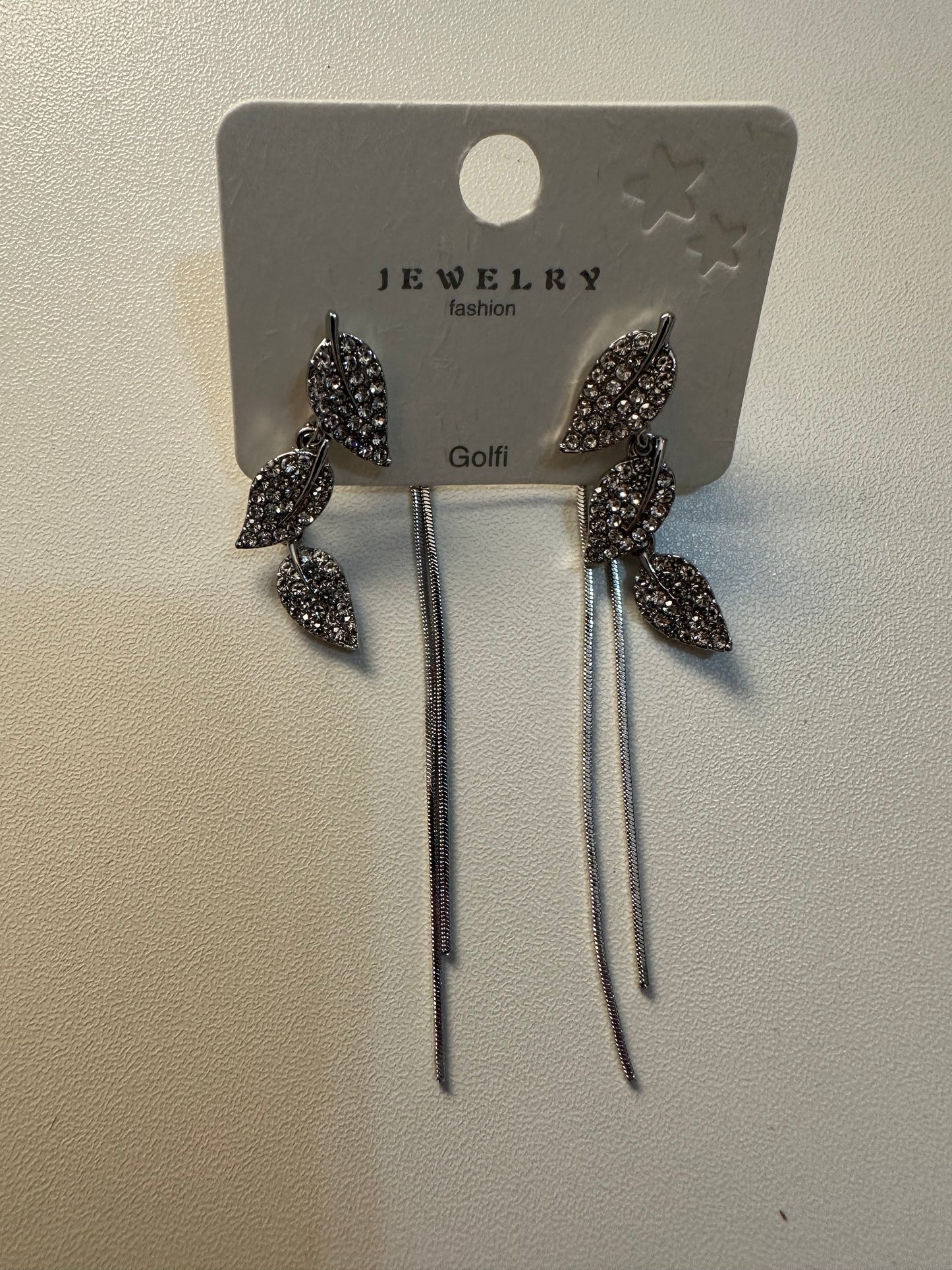 PENDIENTES HOJA