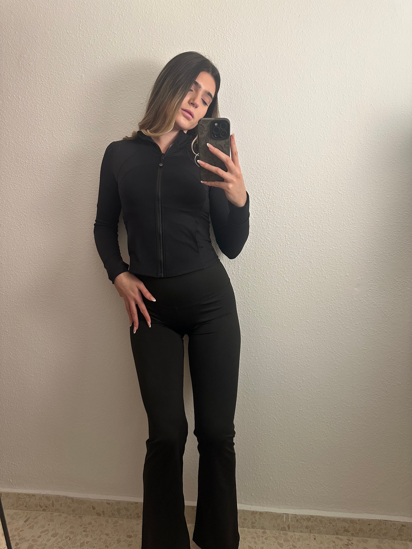 PANTALÓN DEPOR CAMPANA