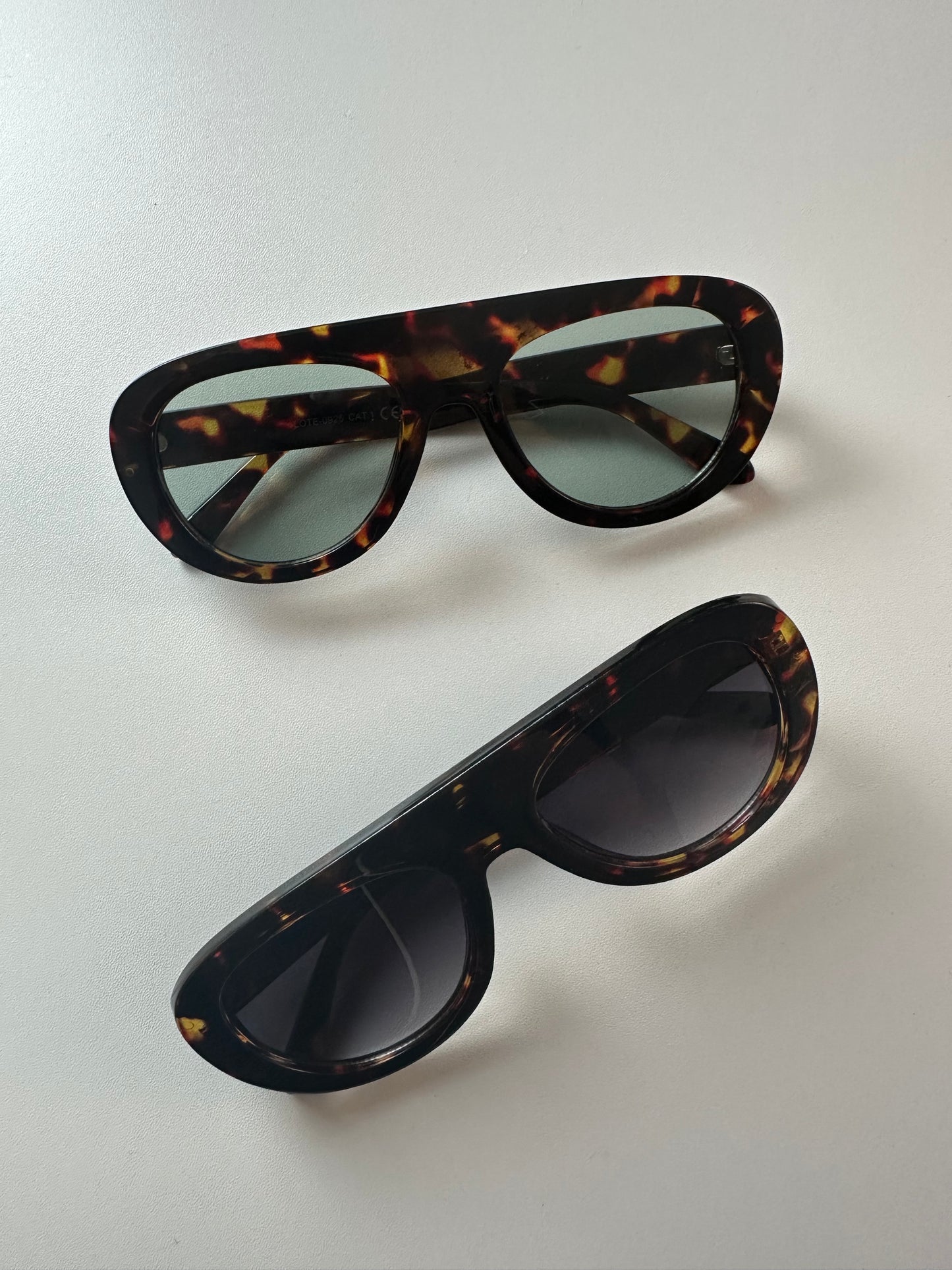 GAFAS DE SOL SQUARE