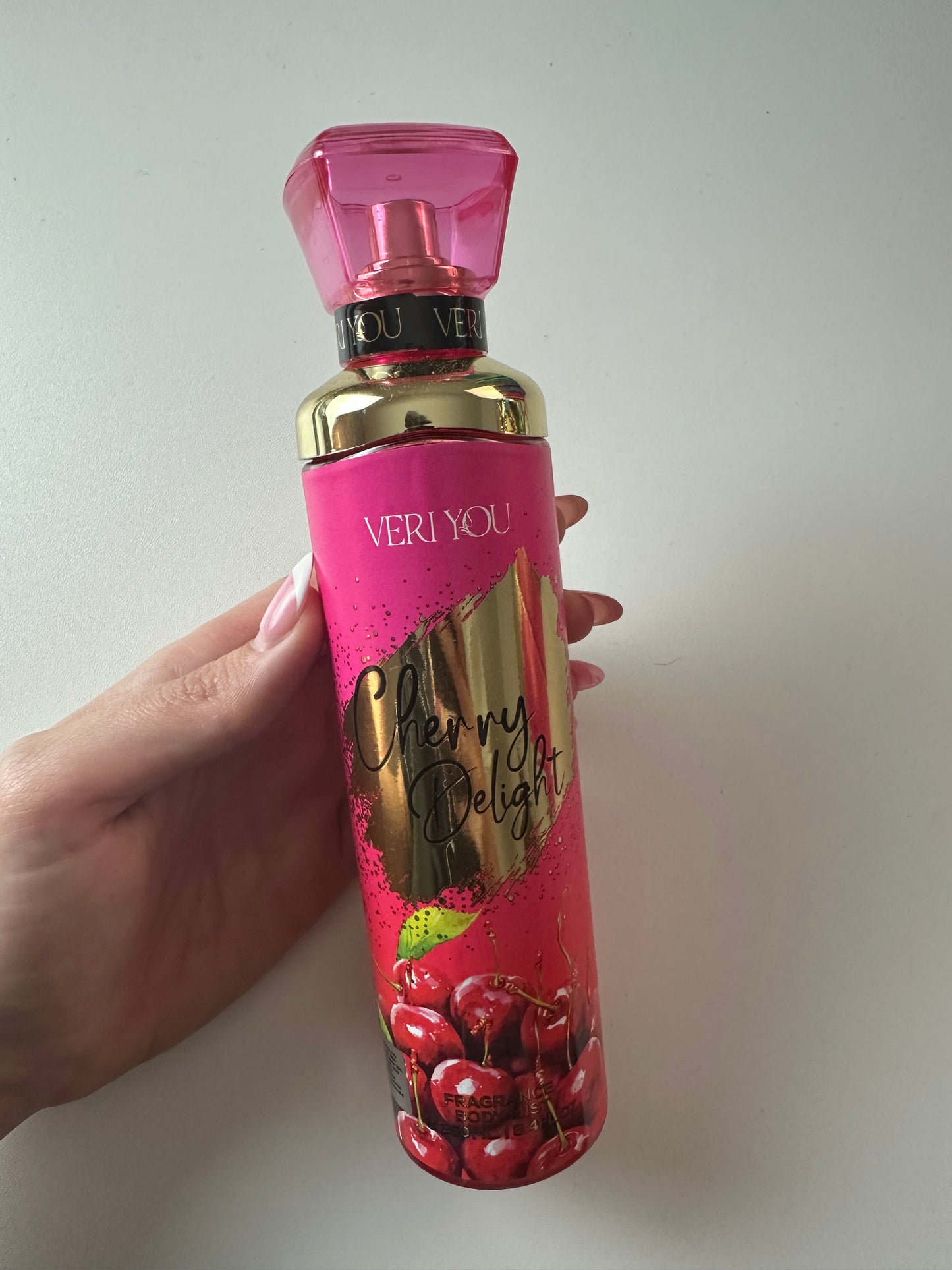 BRUMA CHERRY DELIGHT