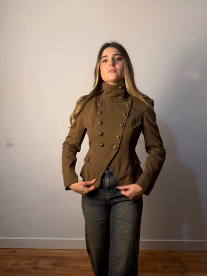 CHAQUETA NAPOLEÓN