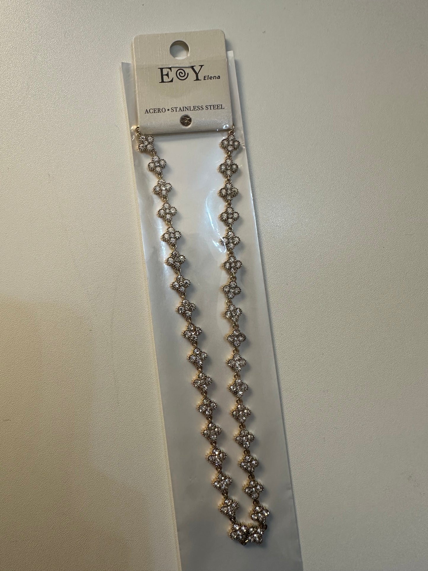 COLLAR VUITTON