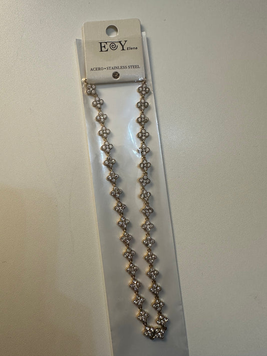 COLLAR VUITTON