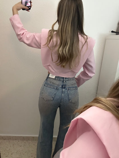 JEANS BLUPINK