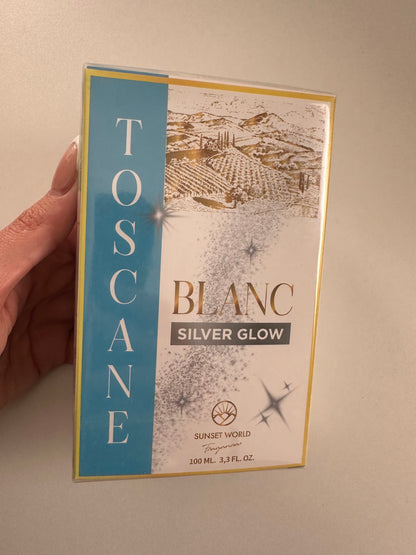 COLONIA BLANC TOSCANA GLOW
