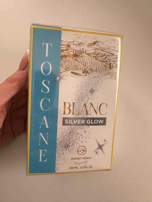 COLONIA BLANC TOSCANA GLOW