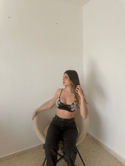 BRALETTE MARGI PREMIUM