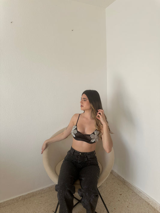 BRALETTE MARGI PREMIUM