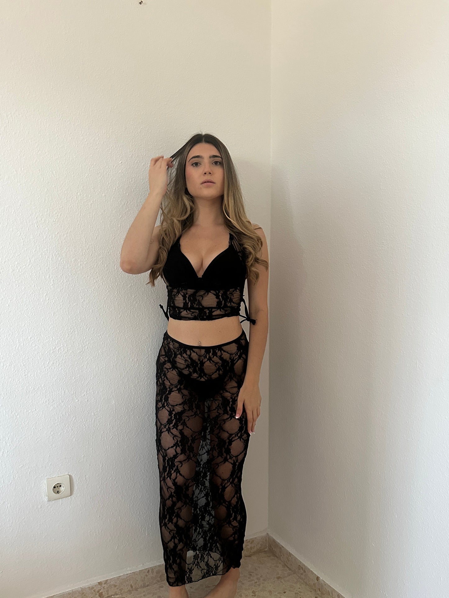 SET BIKINI GEORGINA