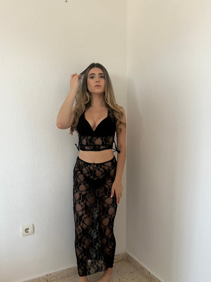 SET BIKINI GEORGINA