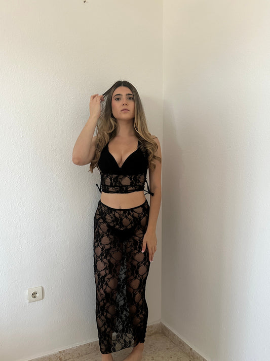 SET BIKINI GEORGINA