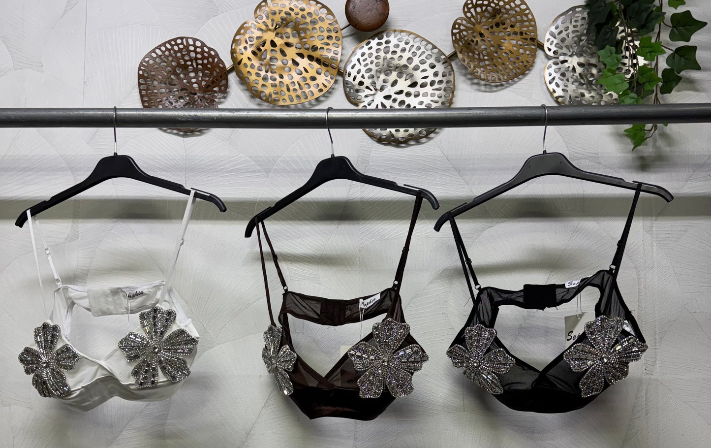 BRALETTE MARGI PREMIUM