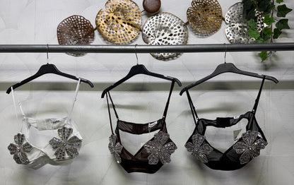 BRALETTE MARGI PREMIUM