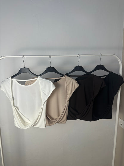 TOP ESPALDA DESCUBIERTA