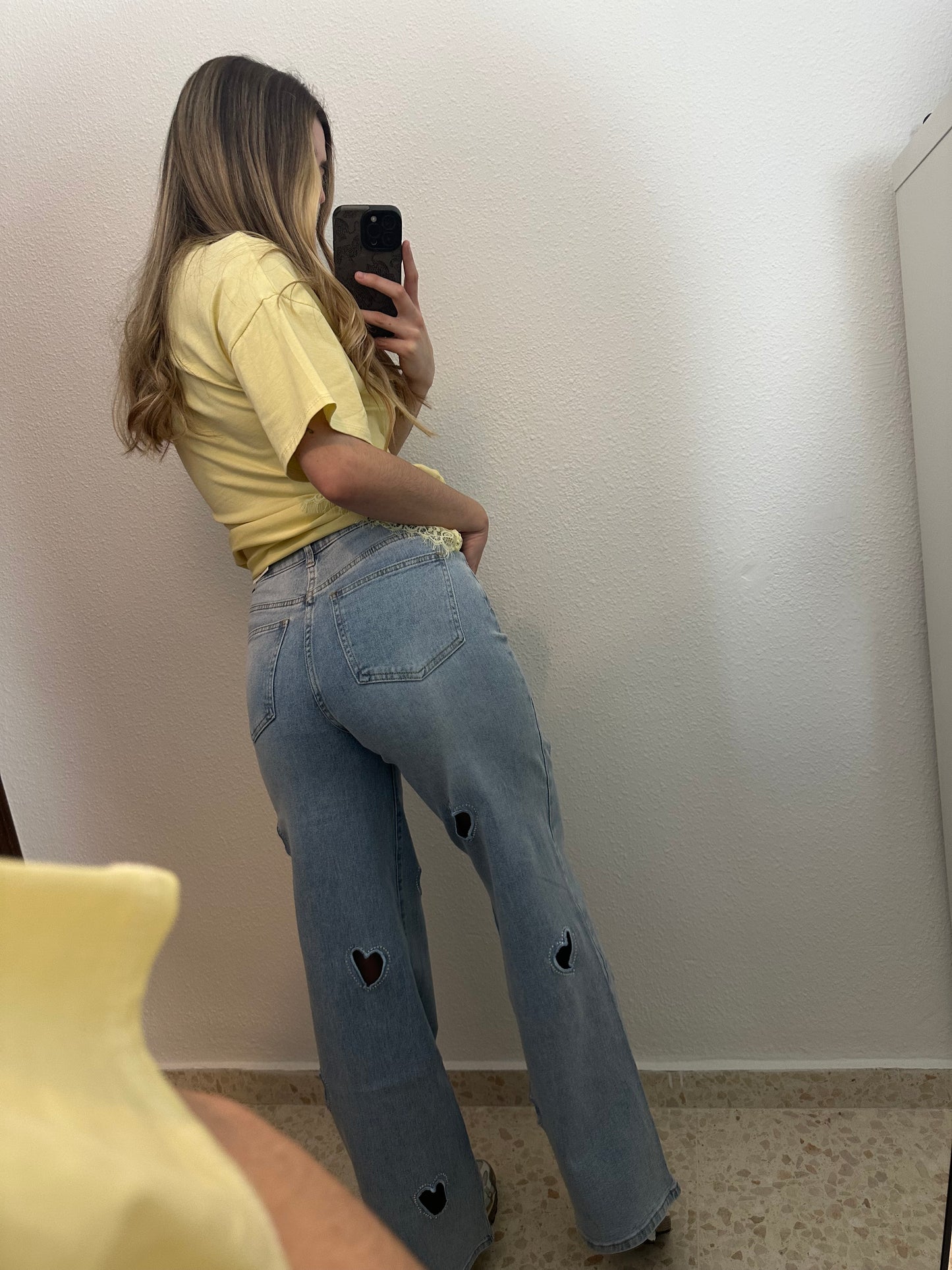 JEANS LOVE