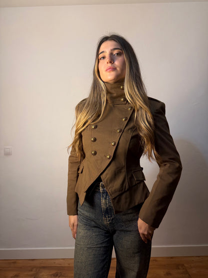 CHAQUETA NAPOLEÓN