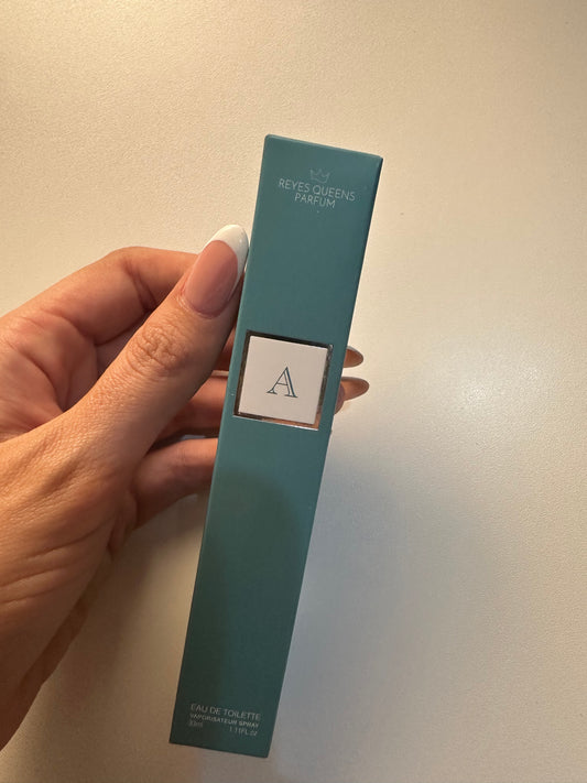 MINI TALLA PERFUME ELBA PURE