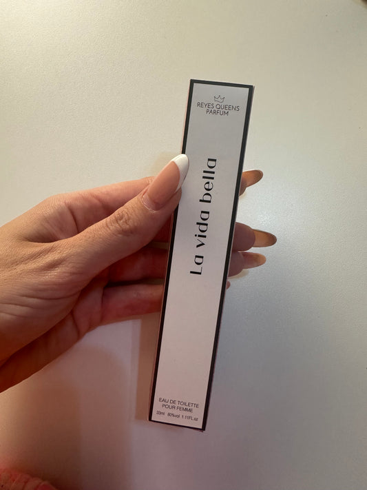 MINI TALLA LA VIDA BELLA