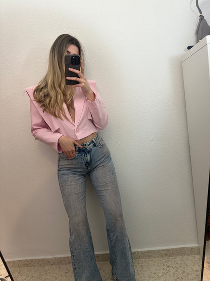 JEANS BLUPINK