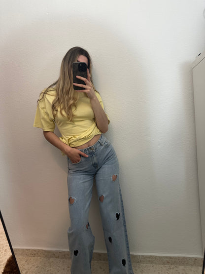JEANS LOVE