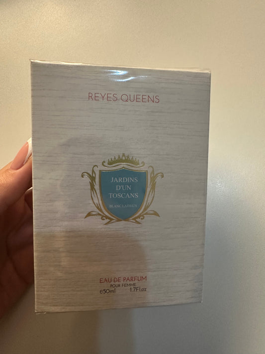 PERFUME JARDINS D’UN TOSCANS
