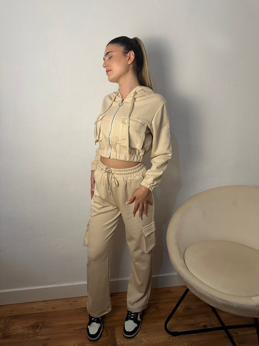 CONJUNTO DEPOR CARGO