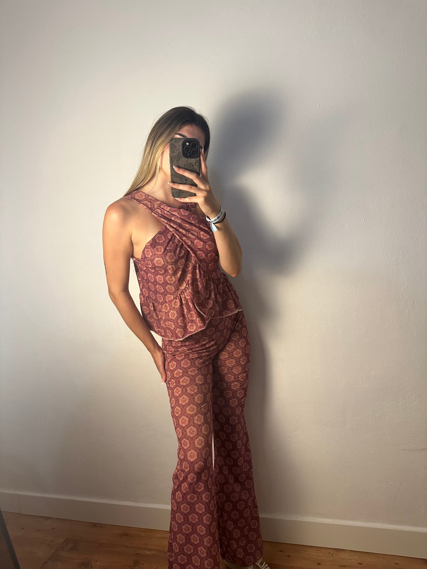 CONJUNTO ZAFIRA PINK