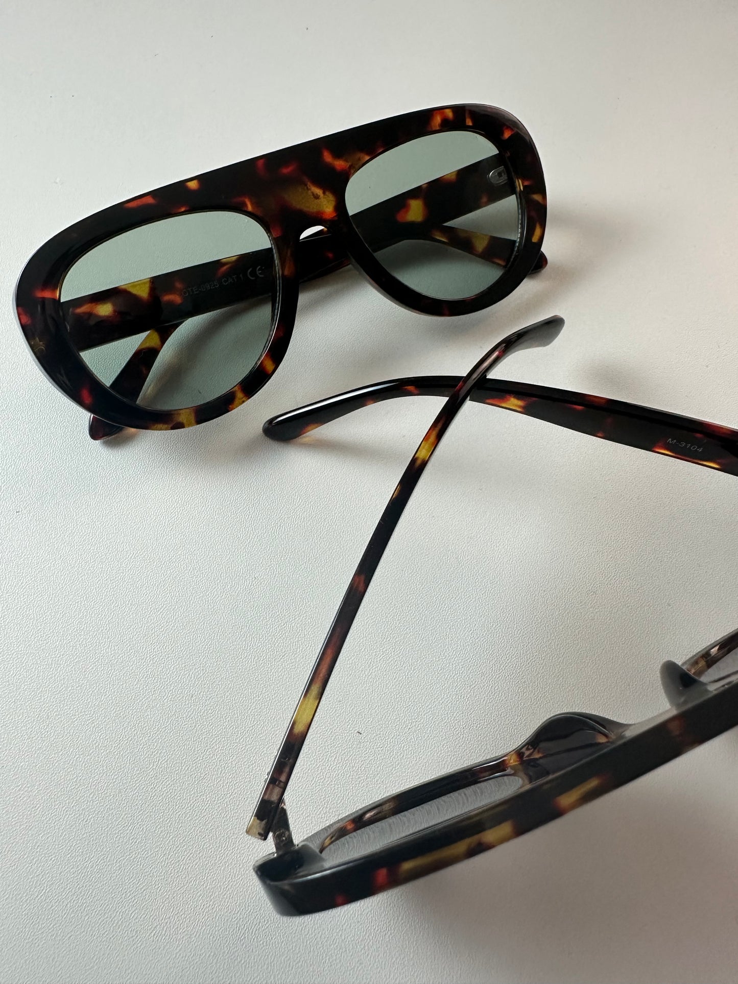 GAFAS DE SOL SQUARE