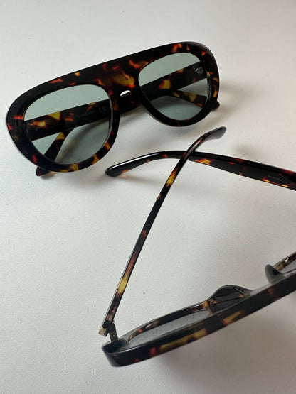 GAFAS DE SOL SQUARE
