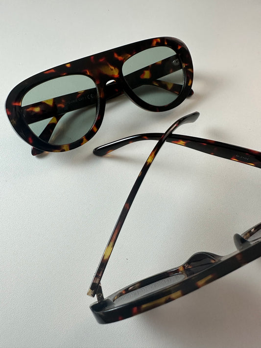 GAFAS DE SOL SQUARE
