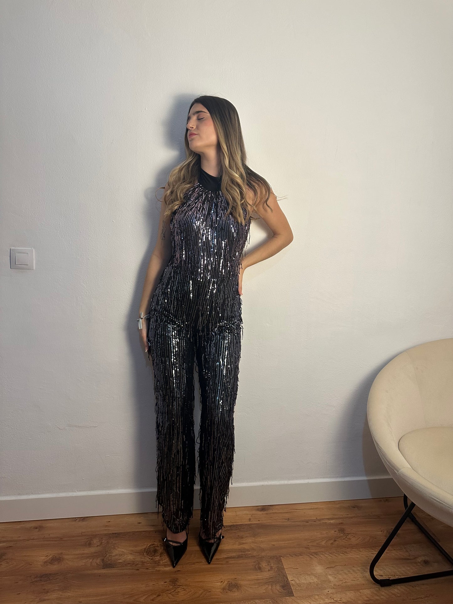 MONO LÁGRIMAS LENTEJ