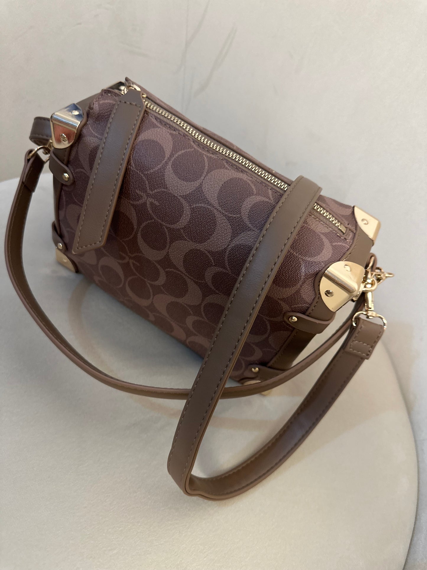 BOLSO COACH
