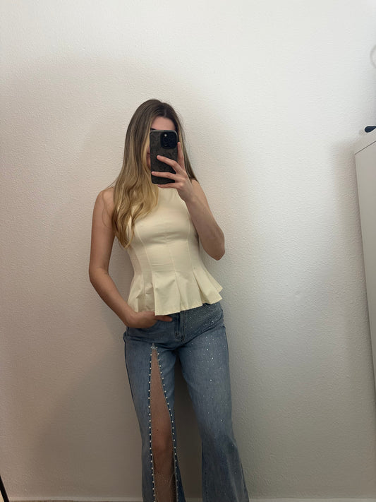 JEANS SPACE