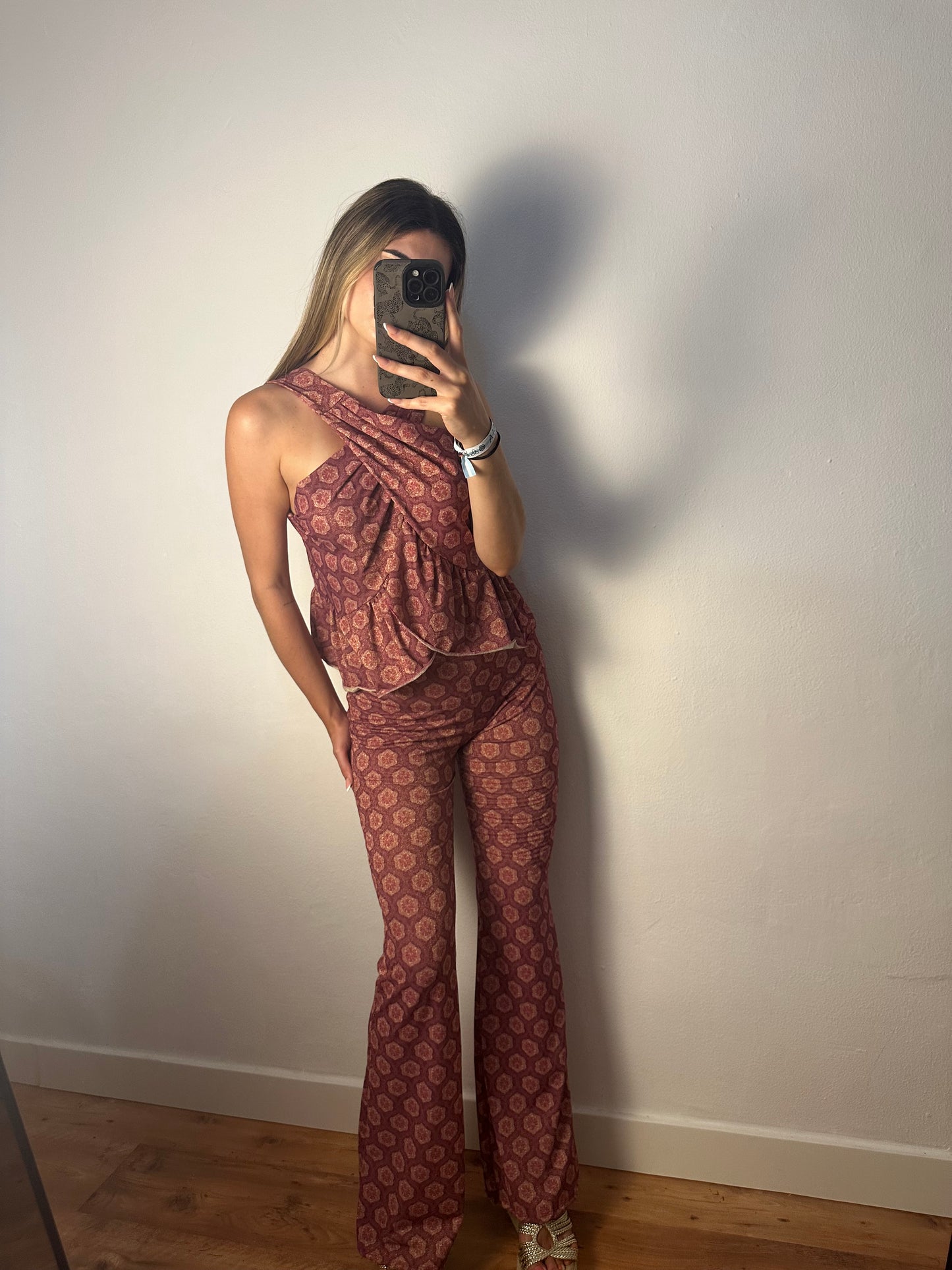 CONJUNTO ZAFIRA PINK