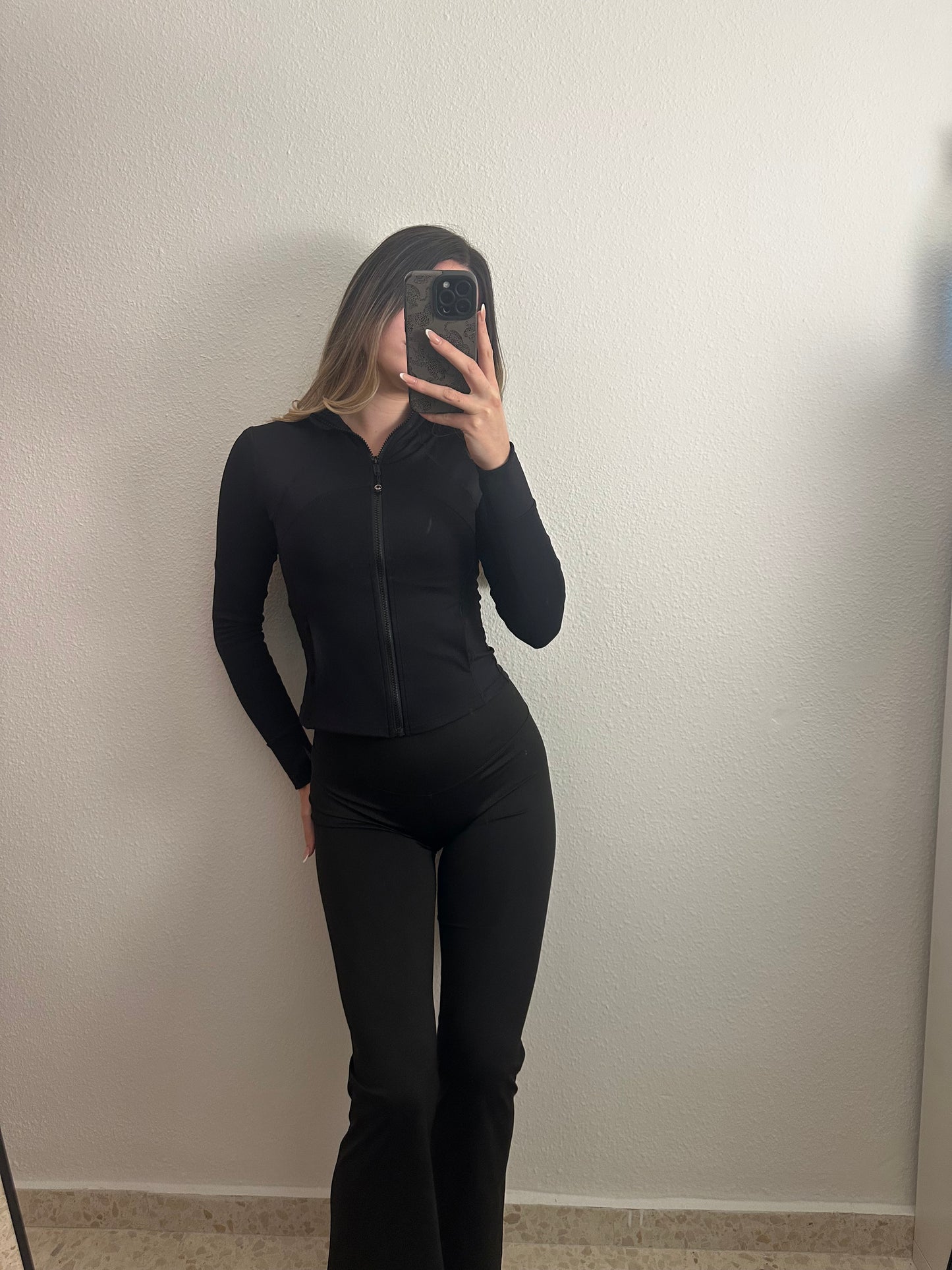 PANTALÓN DEPOR CAMPANA