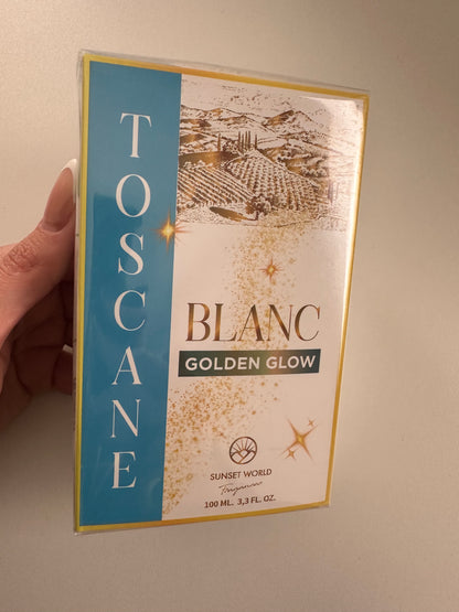 COLONIA BLANC TOSCANA GLOW