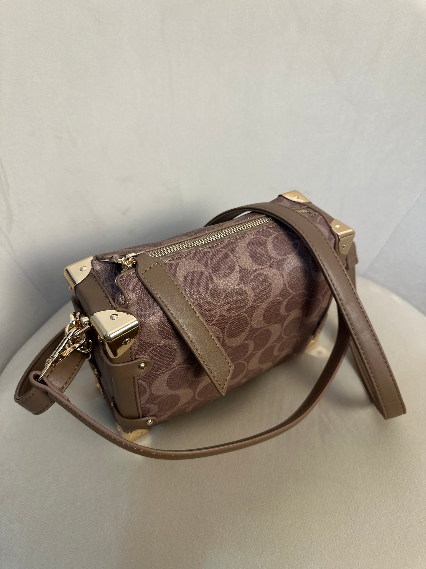 BOLSO COACH