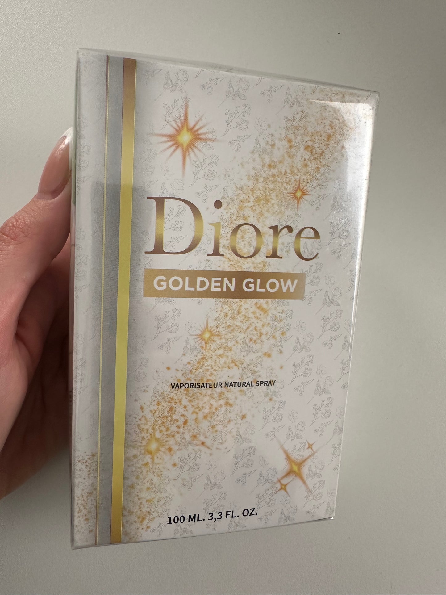 COLONIA DIORE