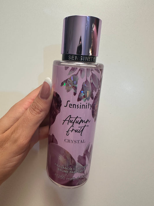 FRAGANCIA CORPORAL AUTUMN FRUIT