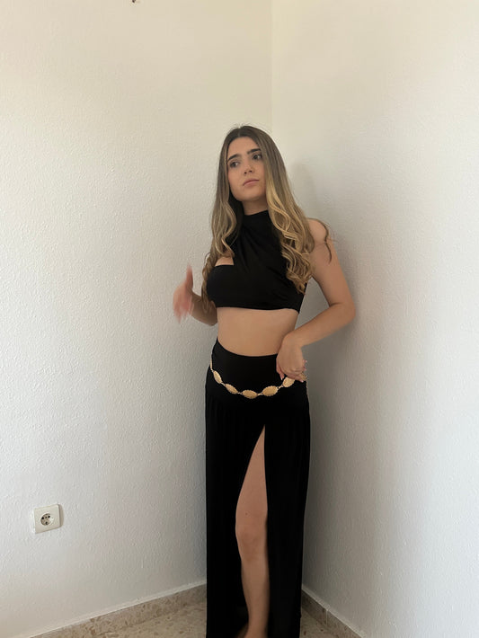 CONJUNTO AMAPOLA