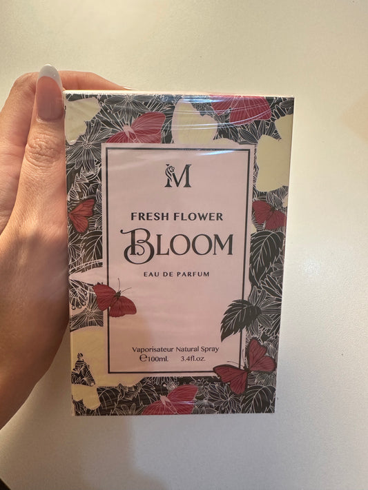 PERFUME BLOOMN