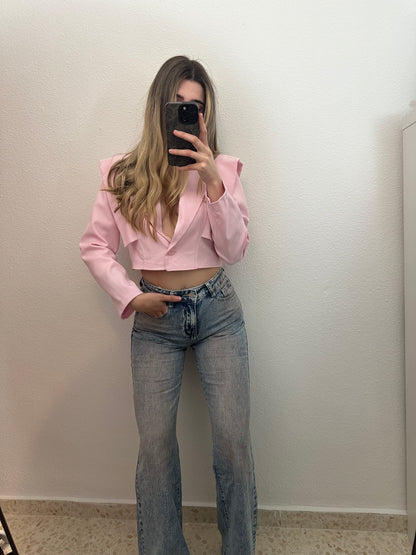 JEANS BLUPINK