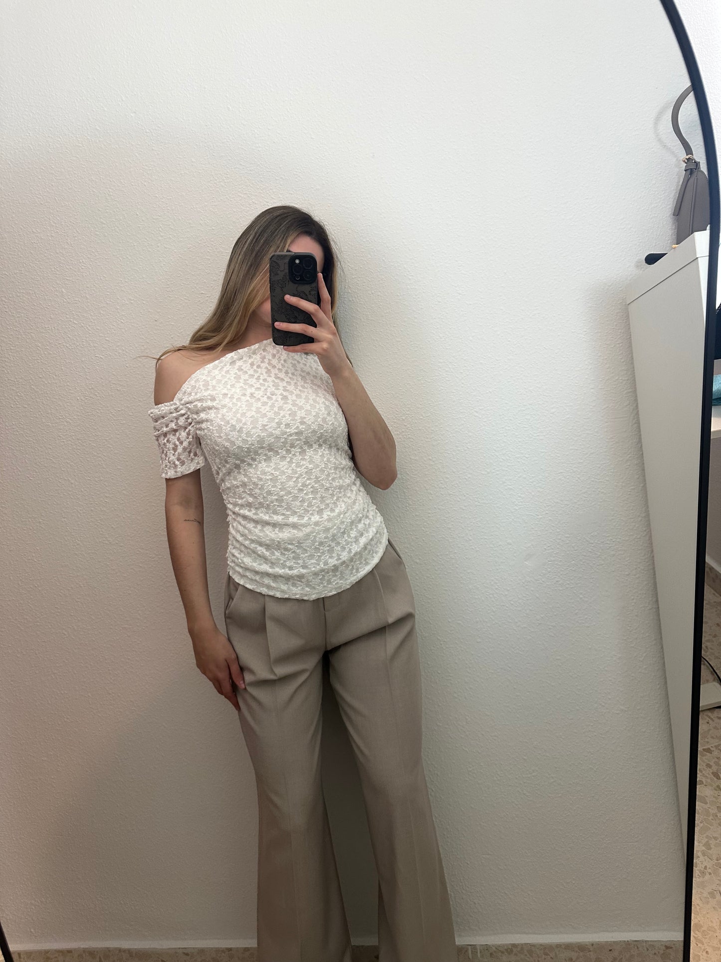 PANTALÓN DÚO WHITE
