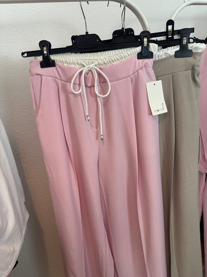 PANTALÓN DÚO WHITE