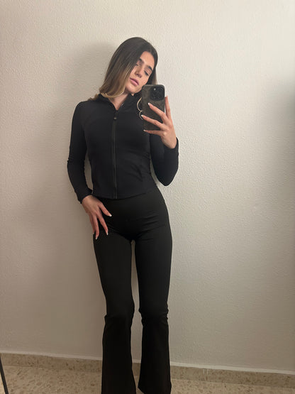 PANTALÓN DEPOR CAMPANA