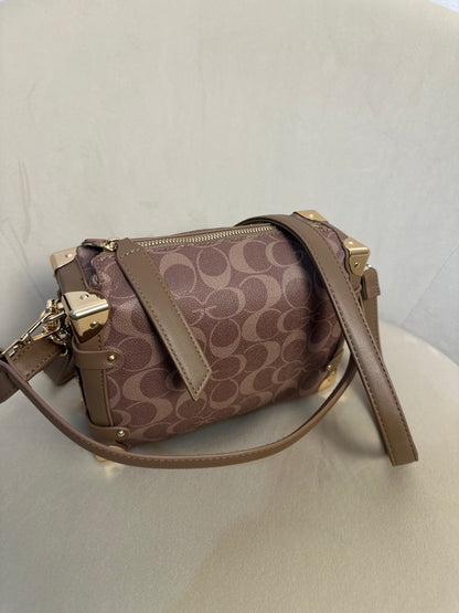 BOLSO COACH