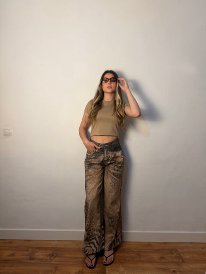 JEANS SAFARI