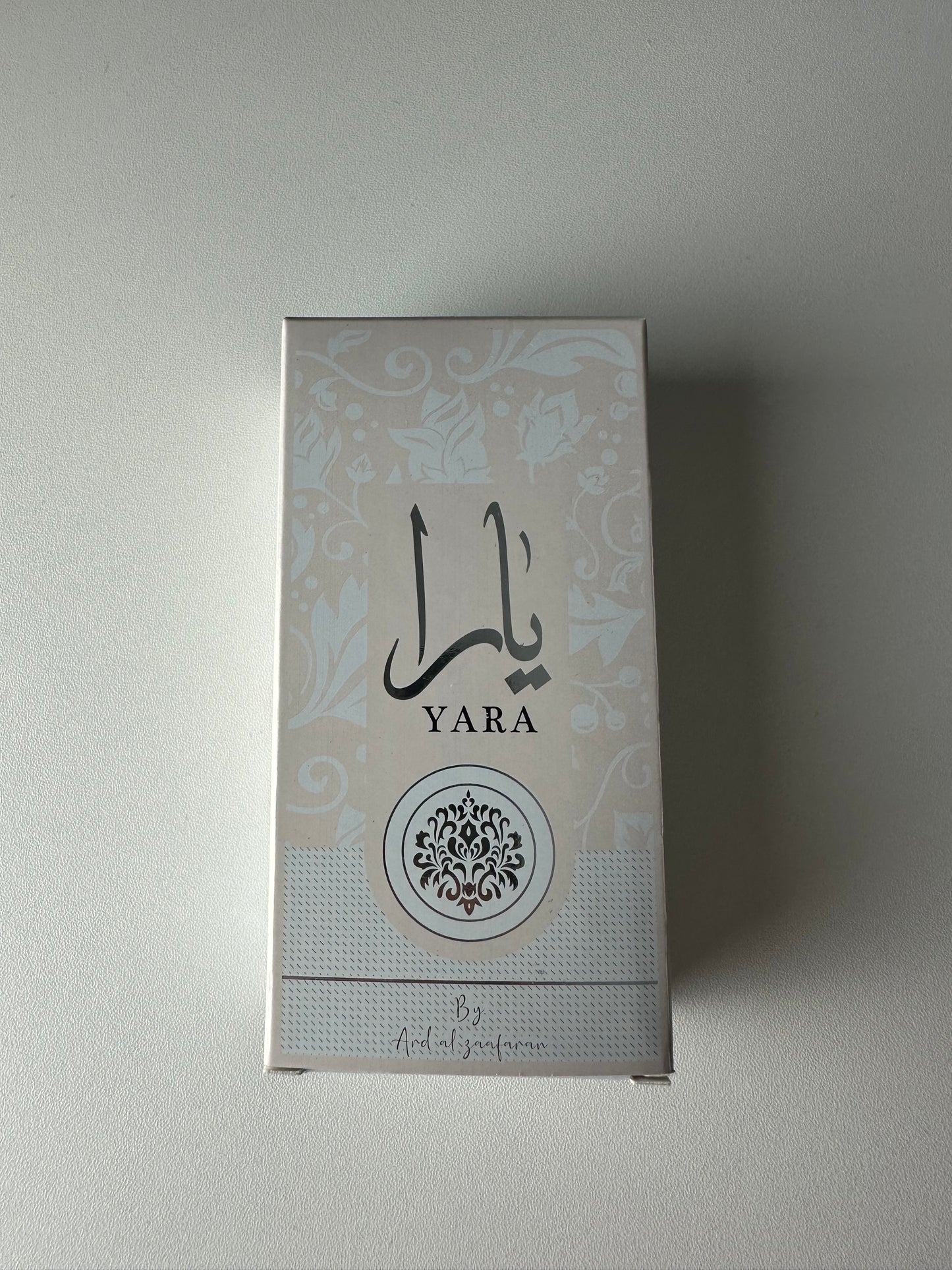 PERFUME YARA