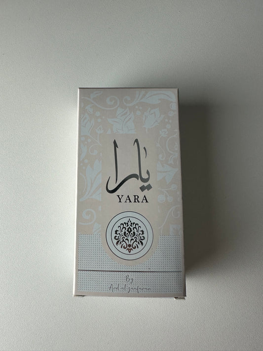 PERFUME YARA